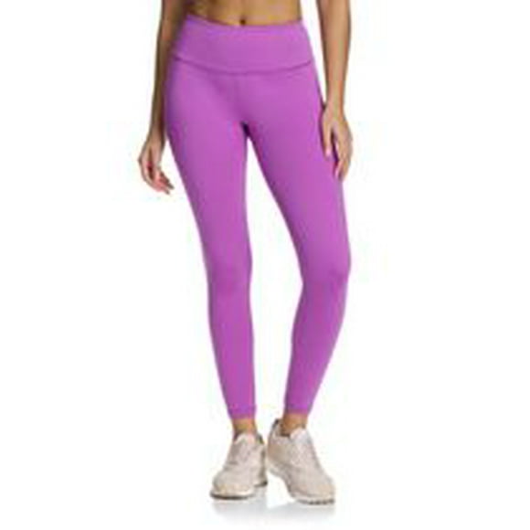 Reebok Women's On The Go High Rise 7/8 Legging, Sizes XS-2XL