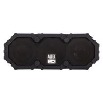 Haut-parleur Bluetooth IMW477-BLK Mini Life Jacket II d'Altec Lansing