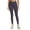 Smoky Volcano, variant on Reebok Women's On The Go High Rise 7/8 Legging, Sizes XS-2XL
