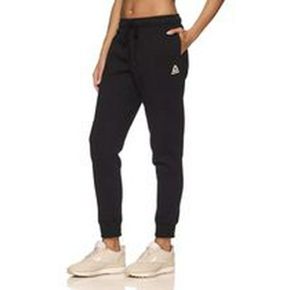 Reebok Foundation Pantalon de jogging en molleton pour femmes