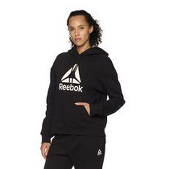 Reebok Women's Foundation Fleece Hoodie