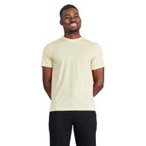 T-shirt à manches courtes George pour hommes Tailles&nbsp;P-2XL