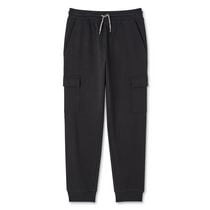 Jogger cargo en tricot avec poches George pour garçons