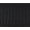 Black, variant on Genuine Dickies 35mm Tracklock Belt.