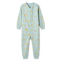 George Toddler Boys' Printed Sleeper