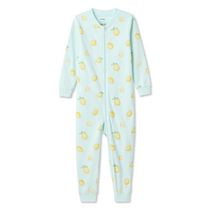 Grenouillère imprimée George pour petites filles