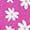 Pink, variant on George Baby Girls' Two Piece Pajama Set