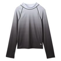 Athletic Works Boys' Long-Sleeve Rashguard