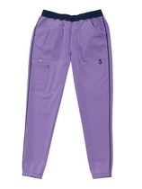 Pantalon de jogging à la mode de qualité supérieure pour femmes, collection Premium, Scrubstar