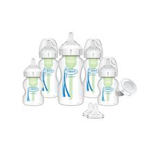 Dr. Brown's Options+™ Wide-Neck Newborn Feeding Set