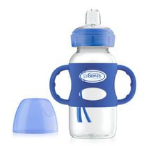nuk blue turtle silicone spout active cup