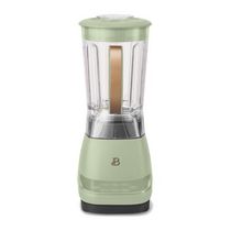Beautiful High Performance Touchscreen Blender, Sage Green by Drew Barrymore