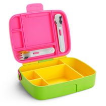 Boîte à bento Munchkin pour tout-petits