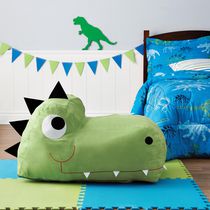 dino foam chair