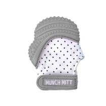 Munch Mitt® Baby Teething Mitten