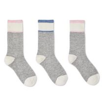Mesdames Workload 3-Pack Chaussette de travail de l'équipage