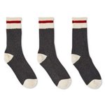 Workload 3-Pack Chaussette de travail pour dames