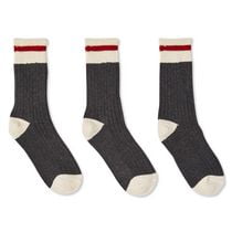 Workload 3-Pack Chaussette de travail pour dames