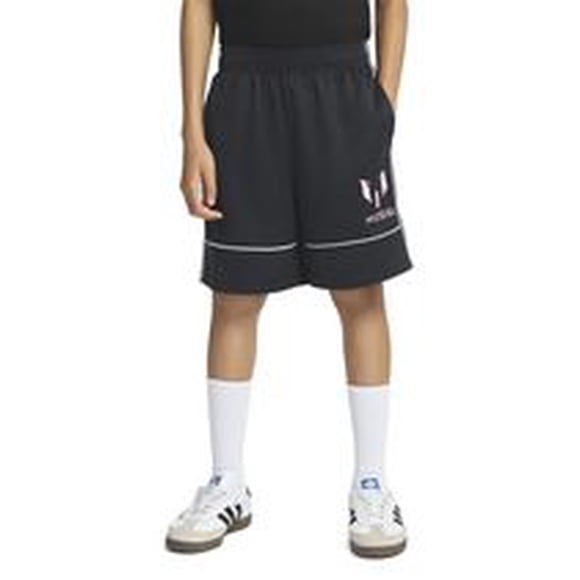 MESSI SHORT