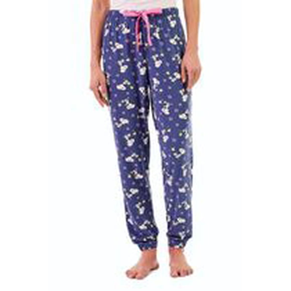 Peanuts Women's Sleepwear Joggers