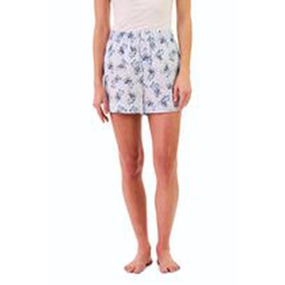 Disney Stitch Women's 2-Pack Boxer Sleep Shorts