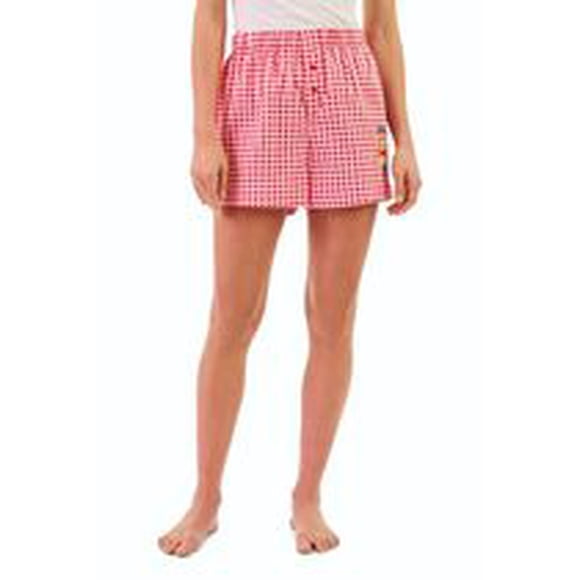 Disney Winnie the Pooh Women's 2-Pack Boxer Sleep Shorts