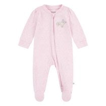 Huggies Pointelle Sleeper