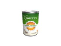 Fruitables Pumpkin Dog Digestive Food Supplement