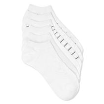 George Women's Low Cut Socks 6-Pack