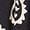 Black, variant on George Women's Wide Leg Jumpsuit