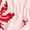 Coral, variant on George Women's Sleep Boxer 2-Pack