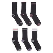 Workload chausettes de travaille pour femmes en paq. de 6 paires Pointures 4 à 10
