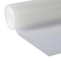 Clear Classic EasyLiner Brand Shelf Liner, Clear, 12 in. x 20 Ft