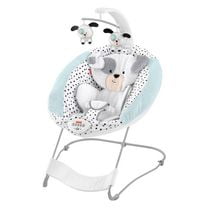 Fisher Price Siege Sauteur Apaisant De Luxe Walmart Canada