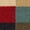 Multicolor, variant on Ottomanson Ottohome Collection Non-Slip Rubberback Checkered Design Indoor Area Runner Rug