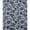 Navy White, variant on PGAT TOUR Course Essentials Men's All Over Tropical Print Short Sleeve Polo Shirt