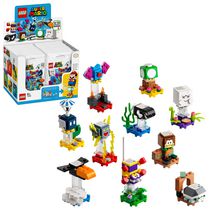 LEGO Super Mario Ensembles de personnage – Série 3 71394 Ensemble de construction; Cadeau amusant pour enfants