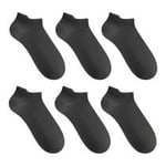 Secret® Ladies 6pk Low Cut Socks
