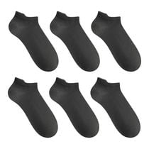 Secret® Mesdames 6pk Chaussettes à faible coupe