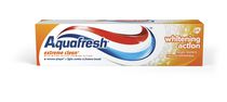 Aquafresh Extreme Clean Whitening Action Daily Care Toothpaste
