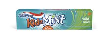 Aquafresh Kidz Mint Daily Care Toothpaste