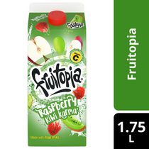 Fruitopia® Karma framboise et kiwi 1,75 L