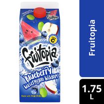 Fruitopia®  Intuition bleuets et melon d’eau 1,75 L