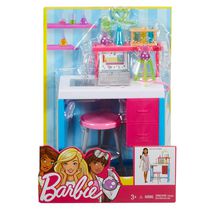 Barbie Careers Science Lab Playset | Walmart Canada