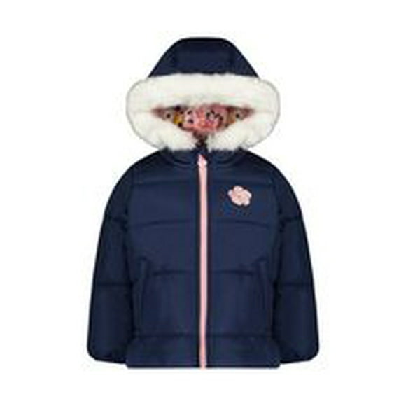 Carter’s Child of Mine Bubble Coat