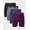 Assorted, variant on Hanes Comfortsoft Tagless Men's Boxer Briefs Stretch, Modern Fit, Cool & Breathable