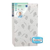 Crib Mattresses Walmart Canada