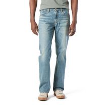Signature by Levi Strauss & Co.™ Men's Relaxed Fit Jeans