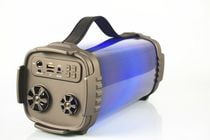 sylvania bluetooth speaker sp629