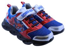Spider-Man Athletic Shoes for Boys